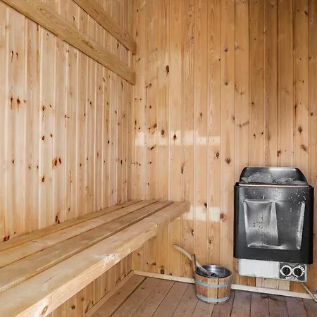 Tatil Evi 0039-romo-fyrvej-9