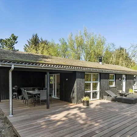 Tatil Evi 0039-romo-fyrvej-9 *