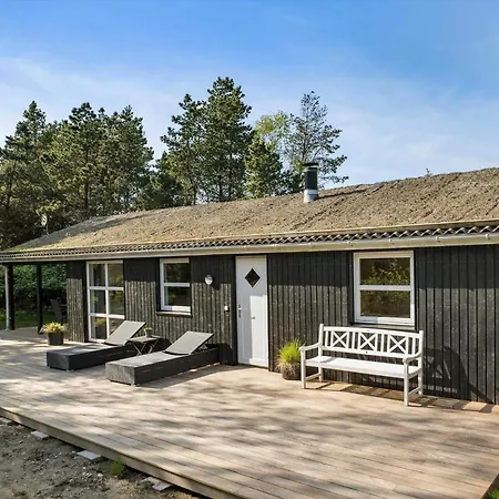 0039-romo-fyrvej-9 Tatil Evi *