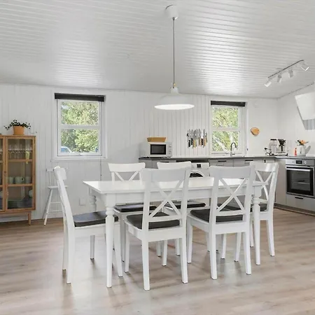 0039-romo-fyrvej-9 Tatil Evi Bolilmark