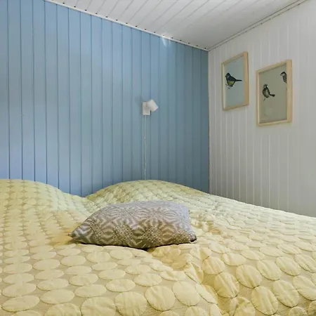 0039-romo-fyrvej-9 Tatil Evi