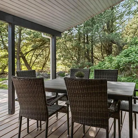 Tatil Evi 0039-romo-fyrvej-9 *