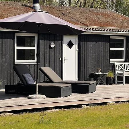 Ferienhaus 0039-romo-fyrvej-9 Bolilmark