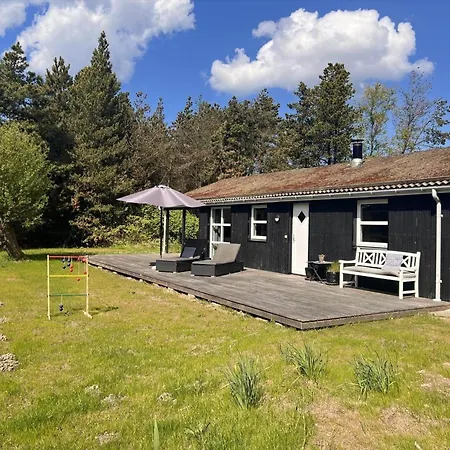 0039-romo-fyrvej-9 Ferienhaus