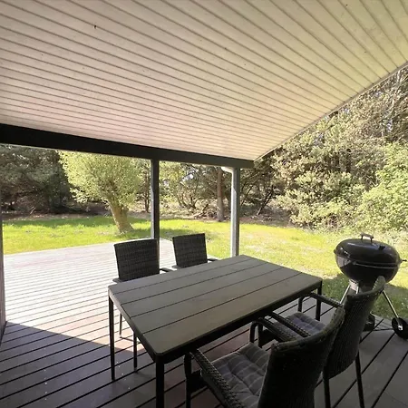 Ferienhaus 0039-romo-fyrvej-9 Bolilmark